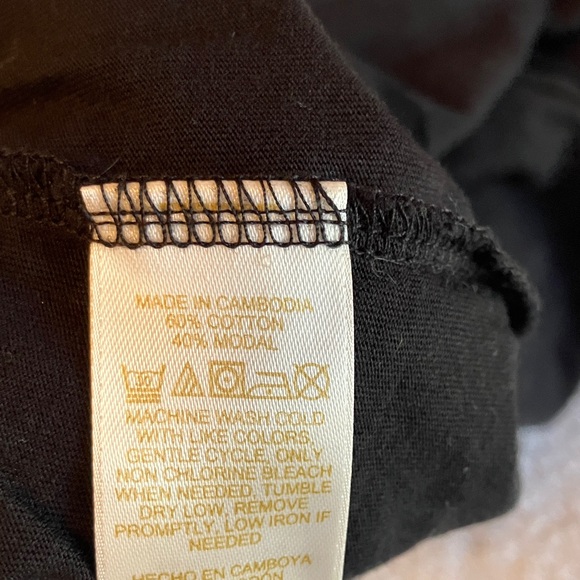 Kate Spade Dream a Little Dream shorts and tank pajama set - Picture 6 of 10